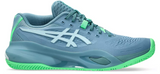 Buty do padla Asics Gel-Resolution x Padel morskie