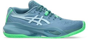 Buty do padla Asics Gel-Resolution x Padel morskie