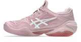 Buty tenisowe Asics Court FF 3 Clay damskie - jasnoróżowe