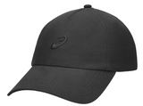 Czapka tenisowa Asics Essential Cap czarna
