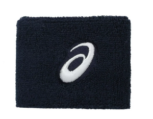 Frotki tenisowe Asics Pair granatowe