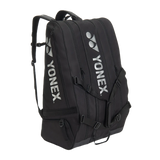 Torba tenisowa thermobag Yonex Gearlogic Racquet Bag 12 czarna