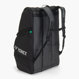 Torba tenisowa thermobag Yonex Gearlogic Racquet Bag 12 czarna