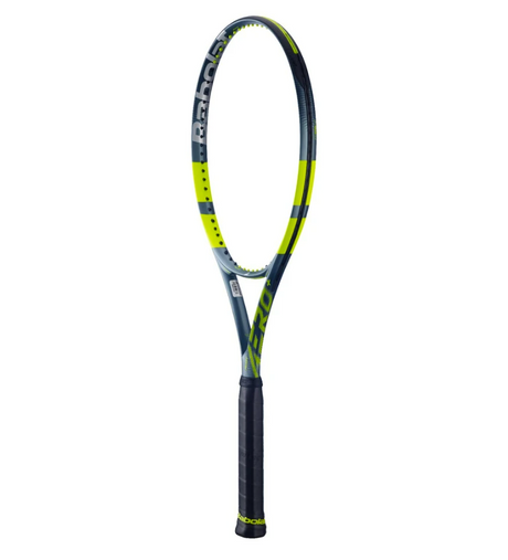 Rakieta tenisowa Babolat Pure Aero Team (285g) 2026 - naciągnięta