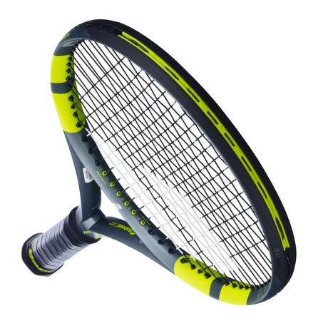 Rakieta tenisowa Babolat Pure Aero Team (285g) 2026 - naciągnięta