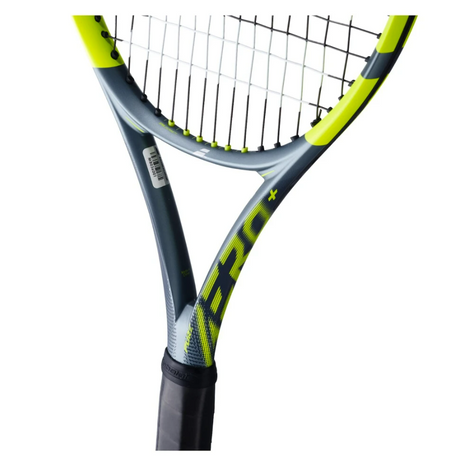 Rakieta tenisowa Babolat Pure Aero Team (285g) 2026 - naciągnięta
