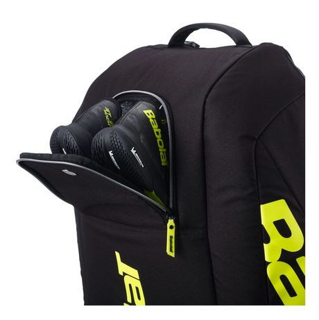 Torba tenisowa Babolat Pure Aero 2026 x12