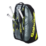 Torba tenisowa Babolat Pure Aero 2026 x12