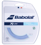 Naciąg tenisowy Babolat Xplore 12m niebieski