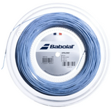 Naciąg tenisowy Babolat Xplore niebieski szpula 200m