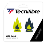 Tłumik Wibrastop Tecnifibre Fire Damp