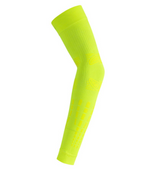 Rękaw biomechaniczny Floky No Strain Evolution żółty