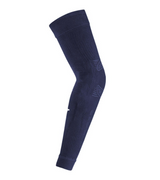 Rękaw biomechaniczny Floky No Strain Evolution granatowy