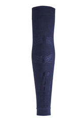 Rękaw biomechaniczny Floky No Strain Evolution granatowy