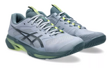 Buty tenisowe Asics Solution Speed FF 4 AC szare