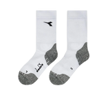 Skarpety tenisowe Diadora Stratouno Match Socks białe