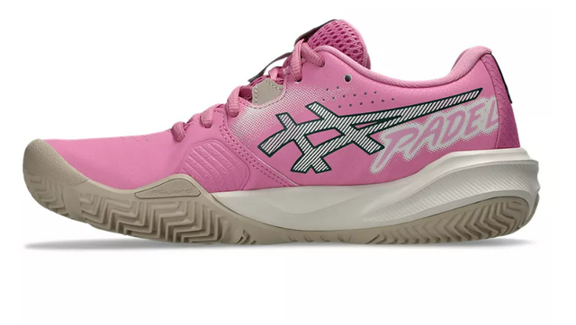 Buty do padla Asics Gel-Challenger 15 Padel damskie