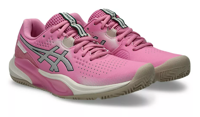 Buty do padla Asics Gel-Challenger 15 Padel damskie