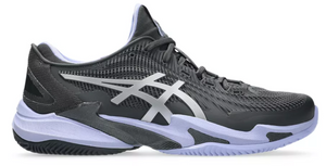 Buty tenisowe Asics Court FF 3 Clay Night Energy grafitowo-fioletowa