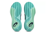 Buty tenisowe Asics Gel-Resolution X Clay granatowo-zielone