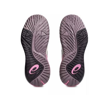 Buty tenisowe Asics Gel-Resolution X damskie AC białe