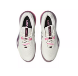 Buty tenisowe Asics Gel-Resolution X damskie AC białe