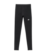 Leginsy tenisowe Yonex Leggins Practice czarne
