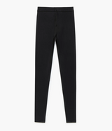 Leginsy tenisowe Yonex Leggins Practice czarne