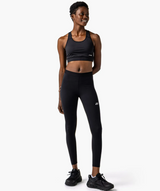 Leginsy tenisowe Yonex Leggins Practice czarne