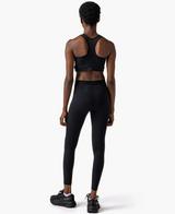 Leginsy tenisowe Yonex Leggins Practice czarne