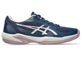 Buty tenisowe damskie Asics Solution Swift FF 2 Clay