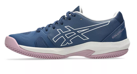 Buty tenisowe damskie Asics Solution Swift FF 2 Clay