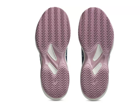 Buty tenisowe damskie Asics Solution Swift FF 2 Clay