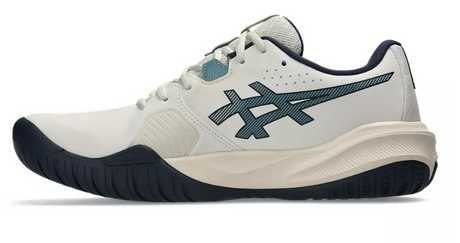Buty tenisowe Asics Gel-Challenger 15 AC białe