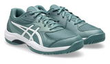 Buty tenisowe Asics Gel-Game GS AC JR szare