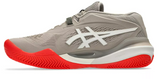 Buty tenisowe Asics Gel-Resolution X Clay beżowe
