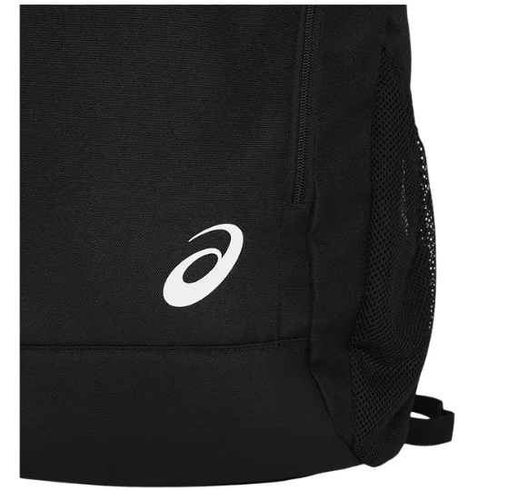 Plecak sportowy Asics Backpack 35 czarny