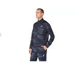 Bluza sportowa Asics Match Jacket granatowa