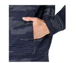 Bluza sportowa Asics Match Jacket granatowa