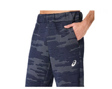 Spodnie tenisowe Asics Match Pant granatowe