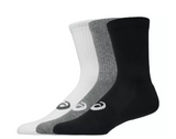 Skarpety tenisowe Asics 3 Pack Crew Sock wielokolorowe