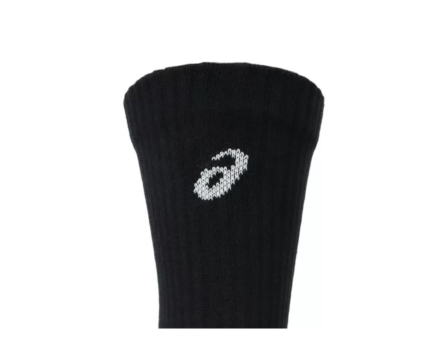 Skarpety tenisowe Asics 3 Pack Crew Sock wielokolorowe