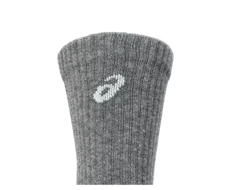 Skarpety tenisowe Asics 3 Pack Crew Sock wielokolorowe