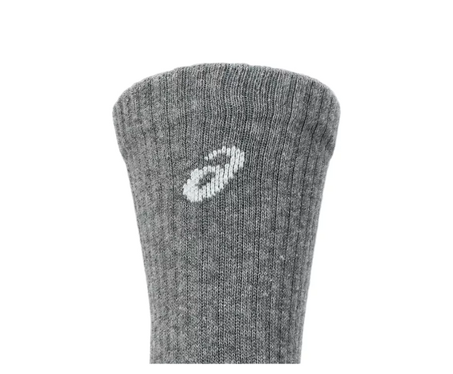 Skarpety tenisowe Asics 3 Pack Crew Sock wielokolorowe