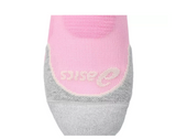 Skarpety tenisowe Asics Tennis Court Plus Crew 1P - różowe