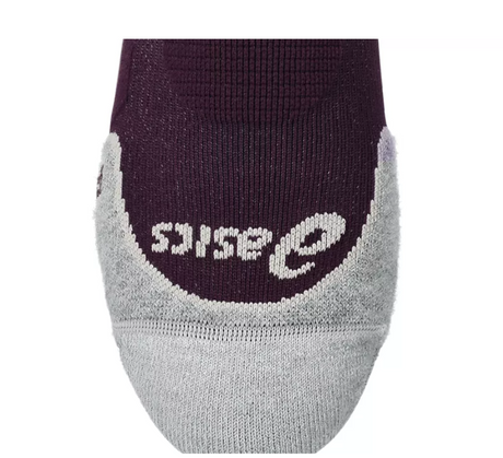 Skarpety tenisowe Asics Tennis Court Plus Crew 1P - fioletowe