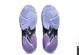 Buty tenisowe Asics Solution Speed FF 4 Night Energy grafitowo-fioletowe