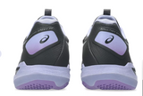 Buty tenisowe Asics Solution Speed FF 4 Night Energy grafitowo-fioletowe