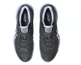 Buty tenisowe Asics Court FF 3 Clay Night Energy grafitowo-fioletowa