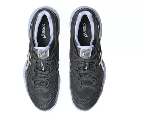 Buty tenisowe Asics Court FF 3 Clay Night Energy grafitowo-fioletowa